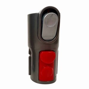 Genuine Dyson Quick Release Adapter w/ Red Button – V7 V8 V10 V11